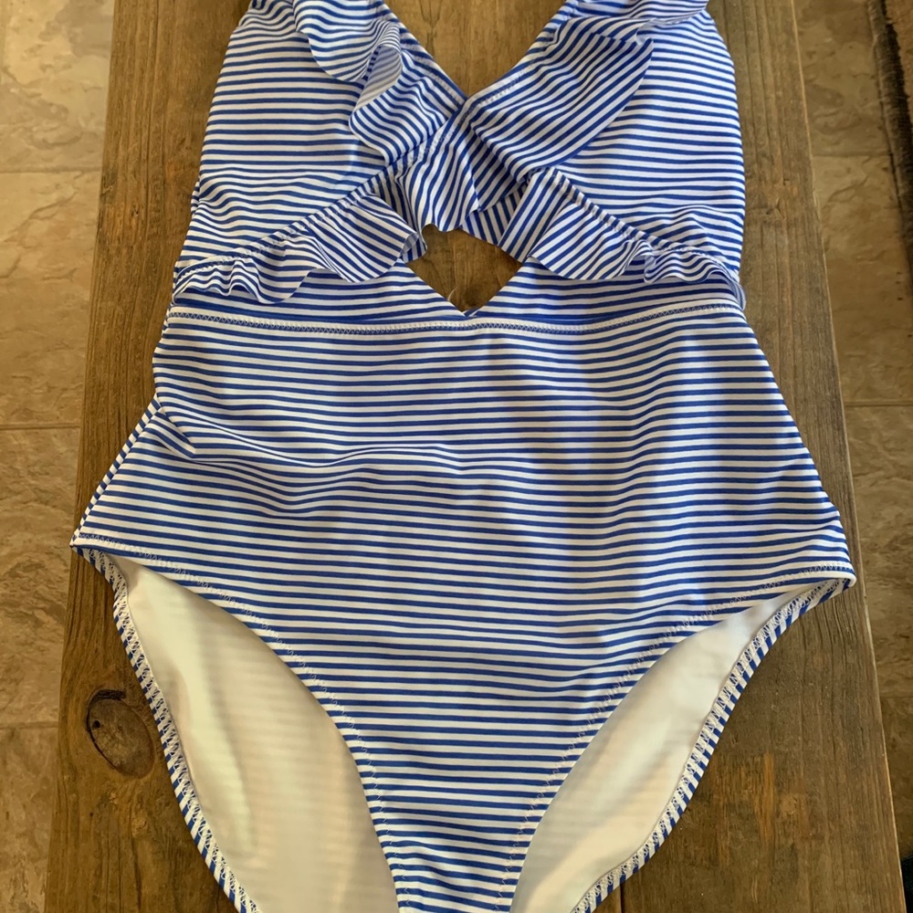 American Eagle/Aerie one piece swimsuit